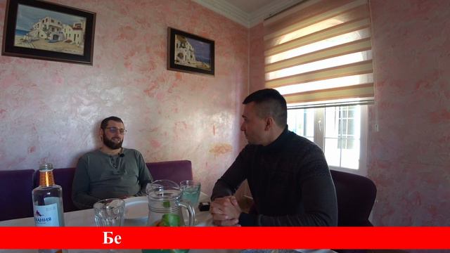 Магас столица Ингушетии. Что посмотреть  в Магасе? Про недвижимость. Встреча с экс-мэром Бесланом