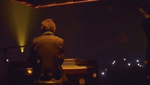 Святослав Вакарчук та Один в каное - Місто весни