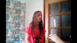 Когда у тебя есть сестра
