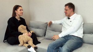 Рум-тур по однокомнатной квартире в экогороде «Яркий».