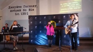 Прославлю, вознесу за небесную красу (Христианские песни клипы)