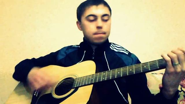 Субкультура-Менестрели(игра на гитаре)