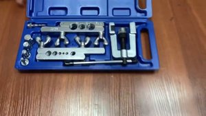 Развальцовка DSZH CT-275L