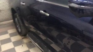 Установка Pandora DXL 4710