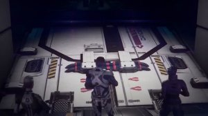 Mass Effect: Andromeda - Official Cinematic Trailer #2