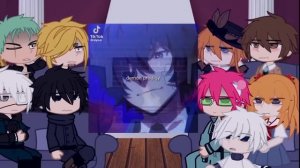 Anime Characters React to Each Other | All Parts | One Piece, HunterxHunter, Saiki K, etc.