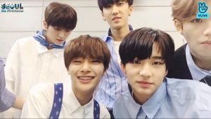 Найдите Чана! Stray Kids rus sub/рус.саб @Seoulru