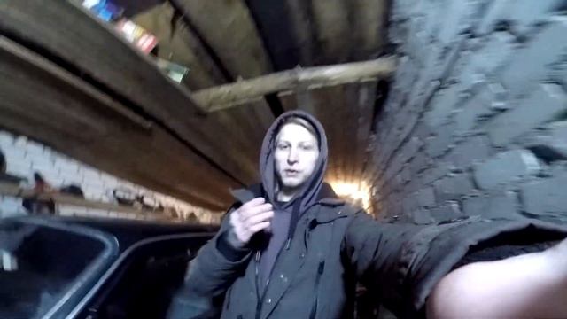 Я ПРОДАЮ ВОЛГУ?! ЧТО ДАЛЬШЕ? смотреть онлайн