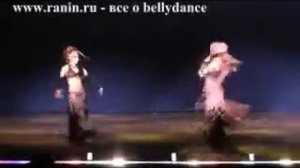 Трайбл Ниафи и Леляна - Балканское танго