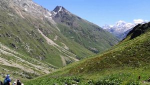 Кабардино-Балкария | Приэльбрусье_2021