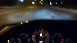 Мерседес кабан