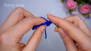 ☀Крылья ангела крючком ☀ Как вязать крылья ангела крючком ☀