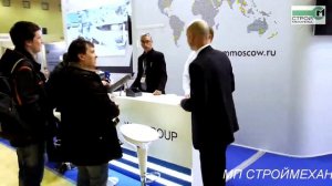 ВЫСТАВКА ЦЕМЕНТ.БЕТОН.СУХИЕ СМЕСИ- 2017 | Обзор выставки