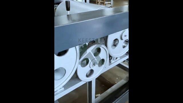 5- ЦВЕТНАЯ МАШИНА  ДЛЯ  ЛИСТОВОЙ ПЕЧАТИ НА ПП МЕШКАХ МОДЕЛЬ PPbagPrint-D смотреть онлайн