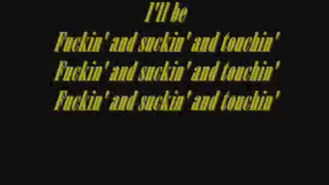 BLINK 182 - MOTHER`S DAY LYRICS смотреть онлайн