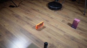 Atvel SmartGyro R70 | Что умеет доступный робот-пылесос?