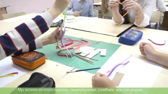 Шахматы. Скорочтение. Рисование. Физика. Русский язык. Биология. Мастер классы «ИнПро» ® смотреть онлайн