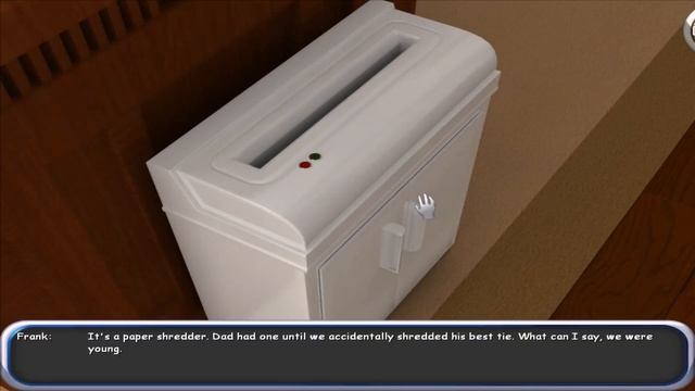 The Hardy Boys: The Hidden Theft Part 2 смотреть онлайн