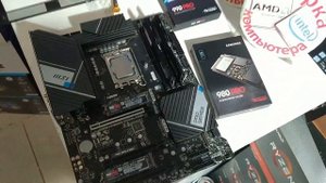 Откуда SSD в новом порте M2 Gen5 будет брать линии? Как распределяются 16линий PCIe 5.0 в i9-13900