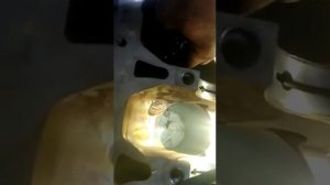 Установка масляных форсунок хендай