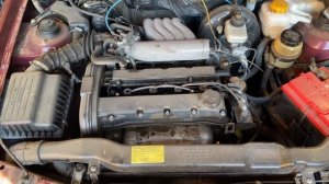 Переделанная Дэу Нексия Отзыв Дмитрия