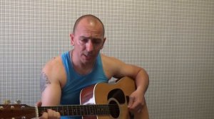 Ордена не продаются(кавер)-Бабанаков Александр