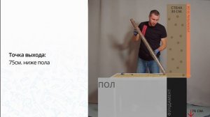 Урок 12. Сверление под углом с руки. #АлмазноеБурение