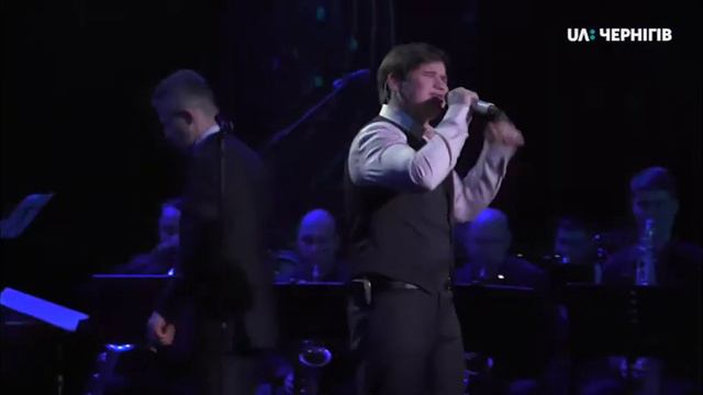 1 лютого о 20:00 - концерт Олександра Порядинського на UA: Чернігів