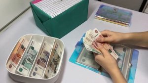 #2 Распределение бюджета Ноябрь 2022 #2 Система конвертов| Бюджет| Семейный бюджет|