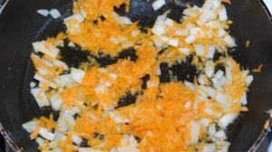 Грибной суп