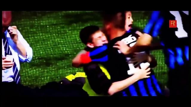 Stunning bicycle kick goal by German Denis | Гол ударом через себя от Германа Дэниса смотреть онлайн