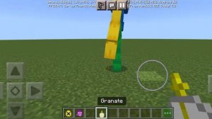 новый МОД на DOORS в Майнкрафт