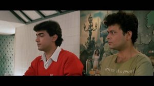 Приговор / Qayamat Se Qayamat Tak (1988) Советский дубляж в 1080p!