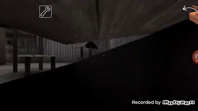 Как сделать что бы бабушка Гренни вас не видела смотреть онлайн