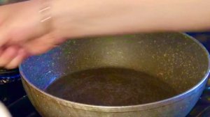 Самый ПЫШНЫЙ омлет на сковороде!