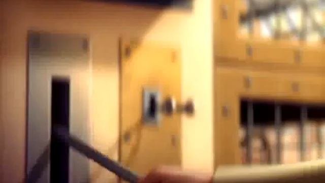 Видеоролик для младших школьников Пункт приема детских страхов
