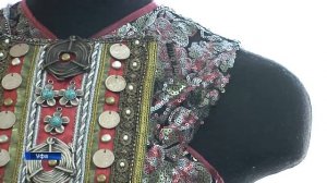 Уфимский дизайнер создает башкирские национальные костюмы на современный лад