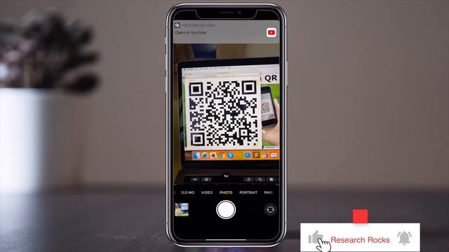 How to Scan QR Code on Android Phone смотреть онлайн