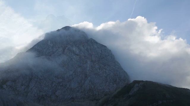 Мангарт. Юлианские Альпы смотреть онлайн