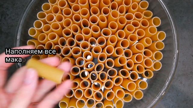 Каннеллони с фаршем в духовке. Как приготовить каннеллони с фаршем. смотреть онлайн