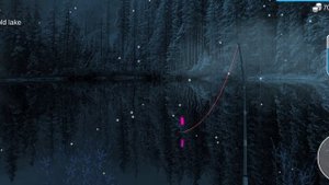 My Fishing World : Лещ (Ежедневное задание, Холодное озеро) #myfishingworld