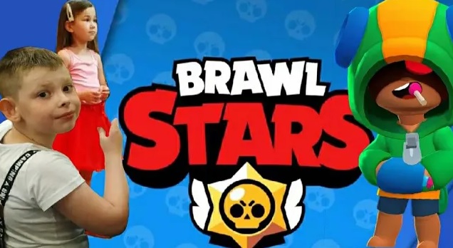 ДЕНЬ РОЖДЕНИЕ С BRAWEL STARS: ЛЕОН ПОЗДРАВИЛ ЛЁВУ С ДНЁМ РОЖДЕНИЯ/ ШОУ МЫЛЬНЫХ ПУЗЫРЕЙ/ ТЕСЛА ШОУ смотреть онлайн