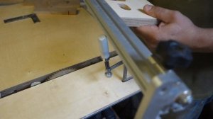 баловство с пилой FESTOOL TS 55