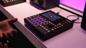 Akai Pro MPC One | NAMM 2020