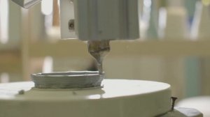 3D printing with clay / 3D печать керамикой