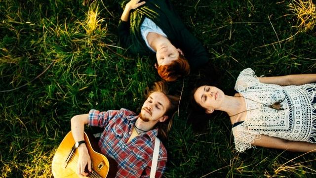 Один в Каное — Човен (на сл. І Франка) смотреть онлайн