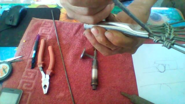 Шесть соток.Супер грабли -даром. смотреть онлайн