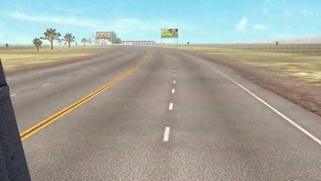 Дальнобойщики 3: Покорение Америки часть 10.Дальнобойщики 3 прохождение смотреть онлайн