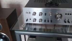 Onkyo liverpool d150 vs technics su-3500 тест акустики