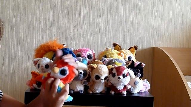 YooHooo And Friends